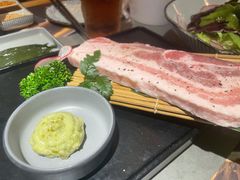 -炉太郎日式烧肉店(华贸店)
