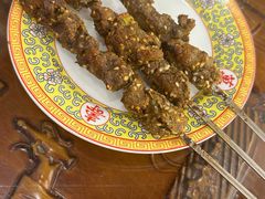 -烤肉季饭庄