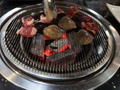 -丹东丛炟海鲜烧烤(江艺路店)