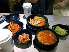 -文成焕·家族韩式餐厅