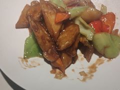 -奉天小馆·非遗东北菜(济南万象城店)