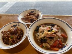-天天鲜面馆(衡山路店)