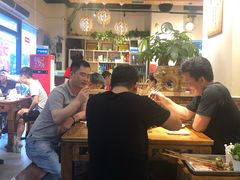 大堂-串掌门砂锅串串香(后瑞店)