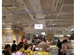 -七鲜超市(瑞虹天地太阳宫店)