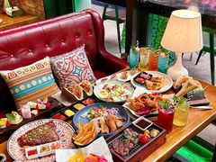 -Famous肥猫墨西哥音乐餐吧(五棵松华熙LIVE店)