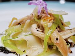 风生水起响螺鸡-五缘湾凯悦酒店·悦饗中餐厅