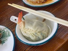 -叶存利海鲜大馅饺子(海宁路总店)