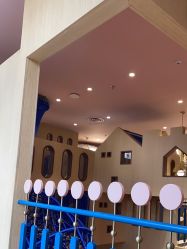 -奈尔宝家庭中心·亲子餐厅(前滩店)