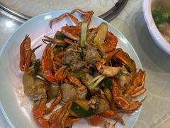 -崖口红树林海鲜餐厅