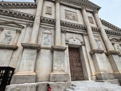 -华谊兄弟（长沙）电影小镇