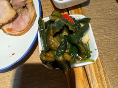 -姥姥家春饼店(佳亿时尚广场店)
