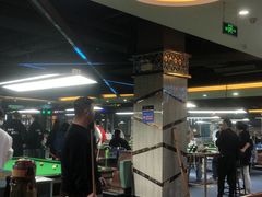 -阿K桌球(萧山汇金中心店)