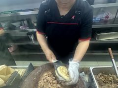 -樊记腊汁肉(竹笆市总店)
