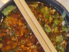 -钢管厂五区小郡肝火锅串串香(清河店)