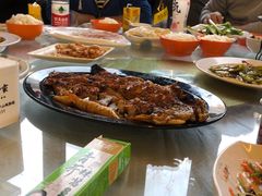 -京北渔家傲
