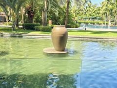 -三亚湾海居铂尔曼度假酒店