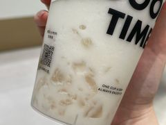 -古茗(衢职校外店)