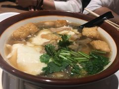 -八婆婆烧仙草(中山路店)