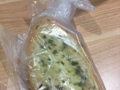 蒜香面包-苹果花园(鞍山路店)