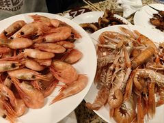 -禾斗海鲜自助(市南银座店)