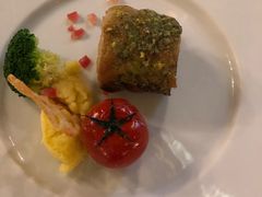 -马克西姆餐厅(崇文门店)