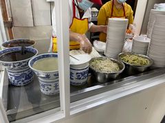 -薛昌利大米面皮(南关正街店)