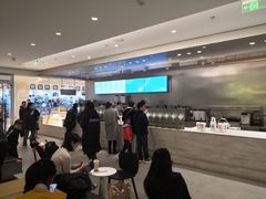 -喜茶(杭州滨江宝龙店)