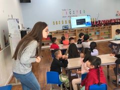 -贝乐多幼儿园(中北校区)