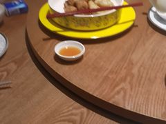 -金成潮菜博物馆(海珠湿地店)