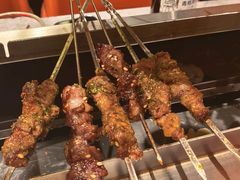 -鼎原力量东北吊炉烧烤(幸福街店)