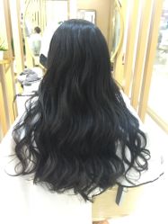 长发-尚·丹尼Hair