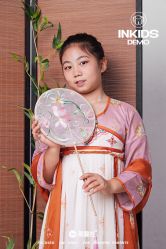 -INKIDS潮童社儿童摄影(朝阳大悦城店)