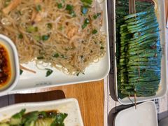 -木屋烧烤(惠阳华润小径湾店)