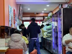 -安发瞧麻辣烫(总店)