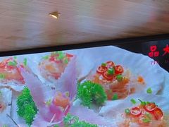 -品大三·南京菜(大行宫店)