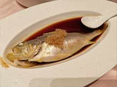 -江南灶中餐厅(南京香格里拉店)