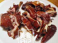 -大融厨·鸡毛店·川菜(果壳里东安湖店)