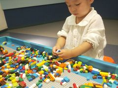 -绍兴梦享海洋公园