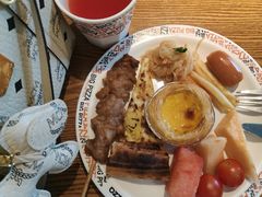 -比格比萨自助(花园路店)