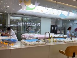 -禧月荟月子中心(前海Max店)