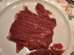 -清真·老门框爆肚涮肉·中华老字号(丰管路店)