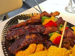 -魏客咖啡(中铁中心店)