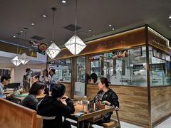-云海肴·汽锅鸡·云南菜(高德置地店)