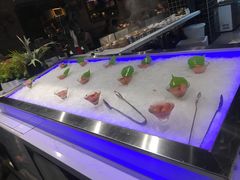 -V-ONE西雅图海鲜自助餐厅(仓山万达广场店)