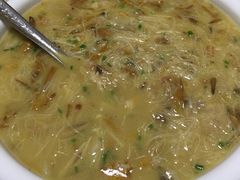 面线糊-江天饭店(石鼓白鸭汤)