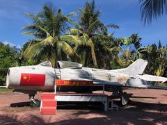 -红色娘子军纪念园