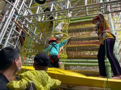 -君昂童子军儿童乐园(壹方城店)