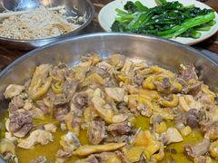 -伍哥厨房(新滘东路店)