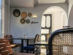 -蜜悦·波西塔诺悬崖海景餐厅