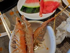 -七秒鱼·斑鱼火锅(太阳城店)